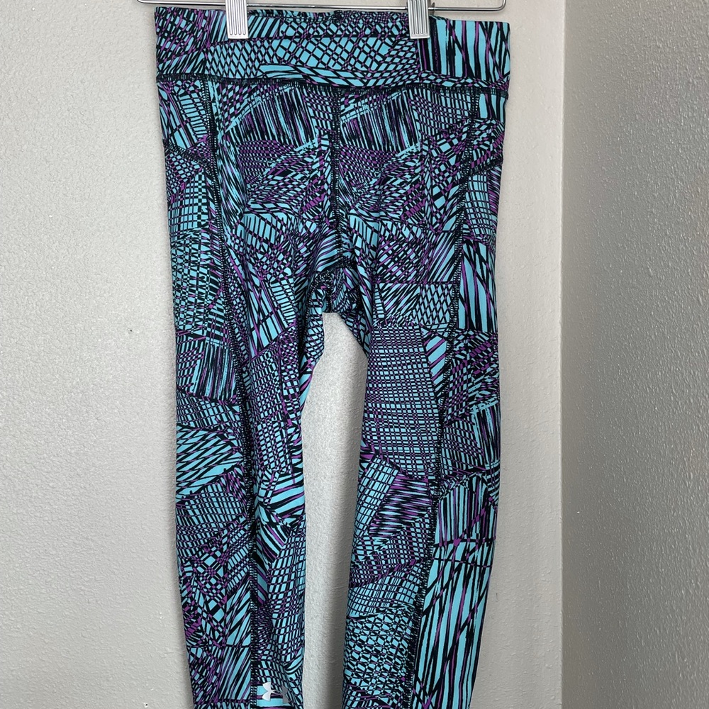 Under Armour Heatgear Women’s Leggings